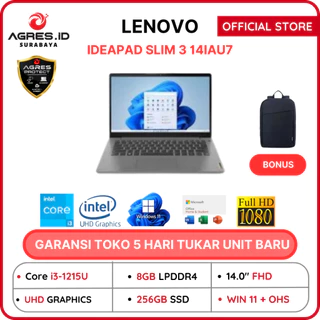 Lenovo Ideapad Slim