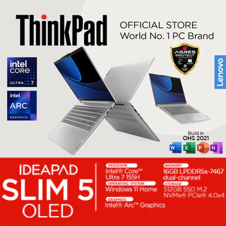 Lenovo Ideapad Slim
