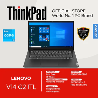 Lenovo V14 Gen