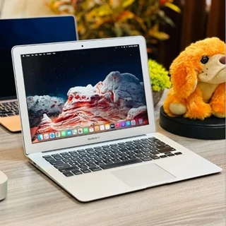 Macbook Air 11