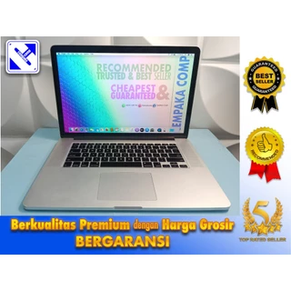 Macbook Pro Retina