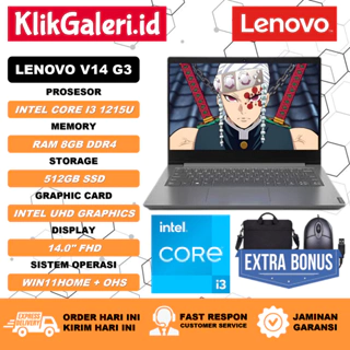 Lenovo V14 G3