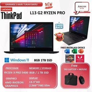Business Lenovo Thinkpad