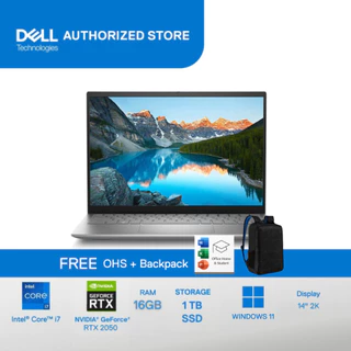 Dell Inspiron 5430
