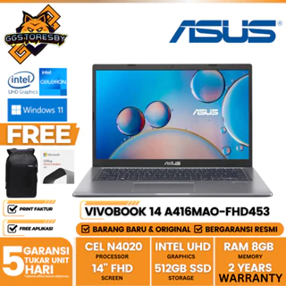 Asus Vivobook 14