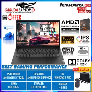 Gaming Lenovo V14