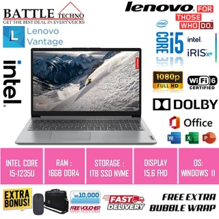 Gaming Lenovo Ideapad