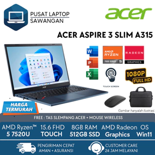 Acer Aspire 3