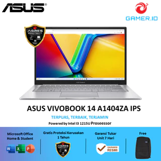 Asus Vivobook 14