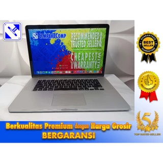 Macbook Pro Retina