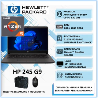 HP Gaming HP
