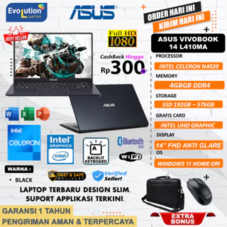 Asus Vivobook L510MA