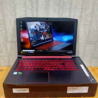 Gaming Acer Nitro