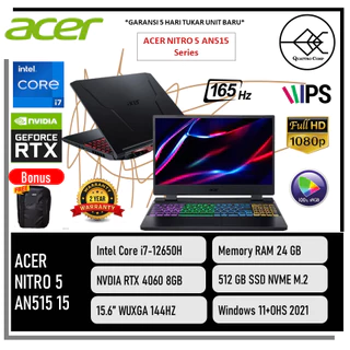 Acer Nitro 5