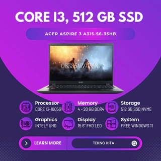 Acer Aspire A315