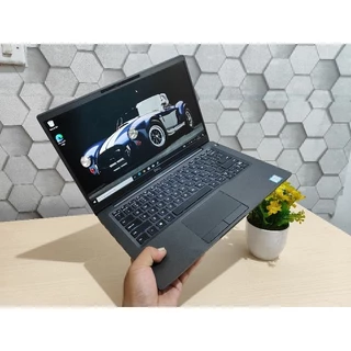 Dell Latitude 7400