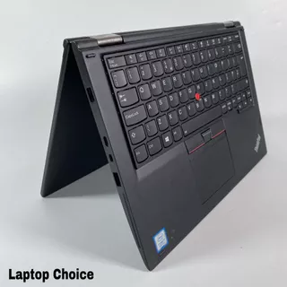 Lenovo Thinkpad Yoga