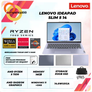 Lenovo Ideapad Slim