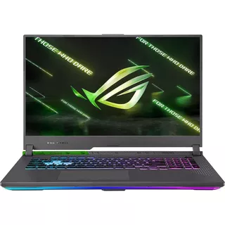 Asus ROG Strix