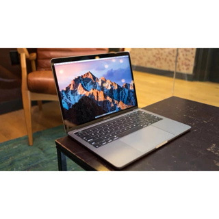 Macbook Pro 2017