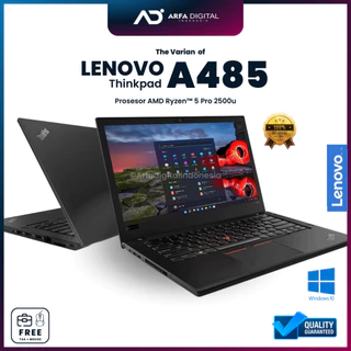 Gaming Lenovo Thinkpad