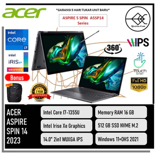 Acer Aspire 5