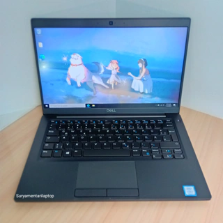 Dell Latitide 73907300