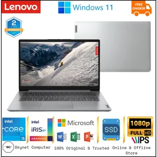 Lenovo Ideapad Slim