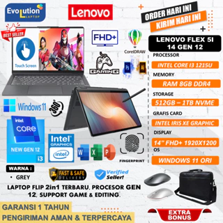 Flip 2in1 Lenovo