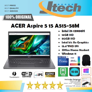 Acer Aspire 5