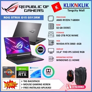 Asus ROG Strix