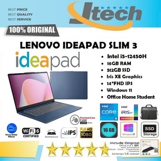 Lenovo Ideapad Slim