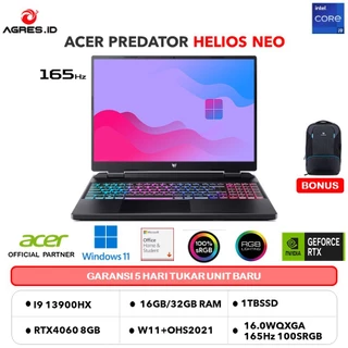 Acer Predator Helios