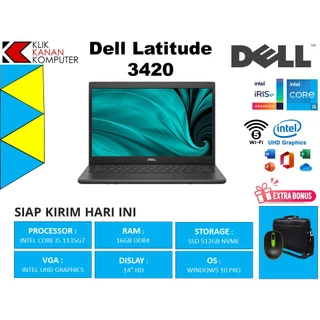 Dell Latitude 14