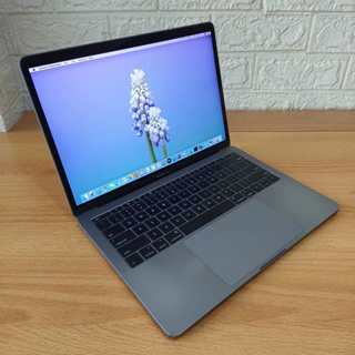 Macbook Pro 2017