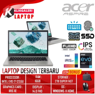 Gaming Acer Aspire