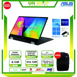 Asus Vivobook Go