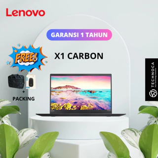 Lenovo X1 Carbon