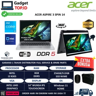 Acer Aspire 3