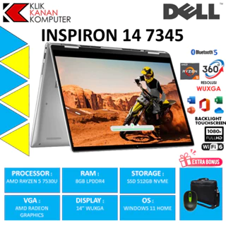 Dell Inspiron 14