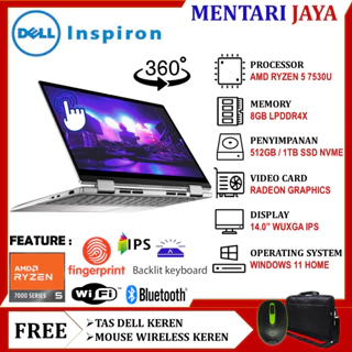 Dell Inspiron 14