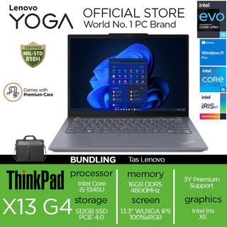 Lenovo Thinkpad X13