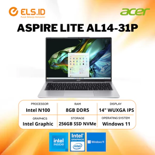 Acer Aspire Lite
