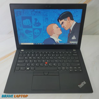 Lenovo Thinkpad X280
