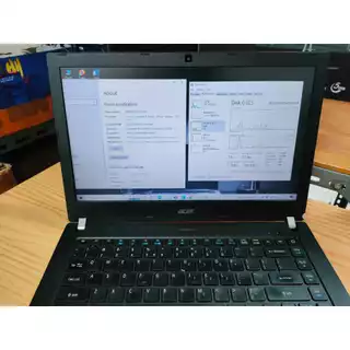 Acer Travelmate P449
