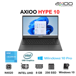 Axioo Hype 10