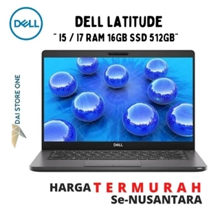 Dell i5i7th 10th