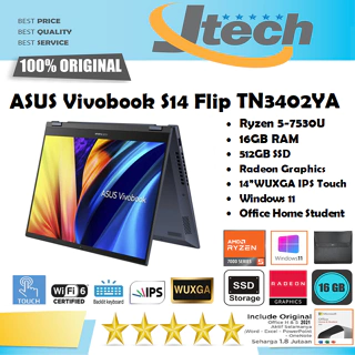 Asus Vivobook S14