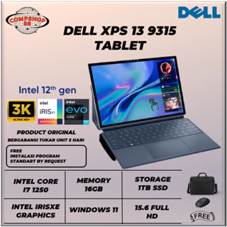 Dell Xps 13
