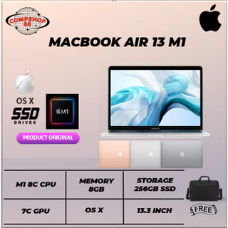 Apple Macbook Air